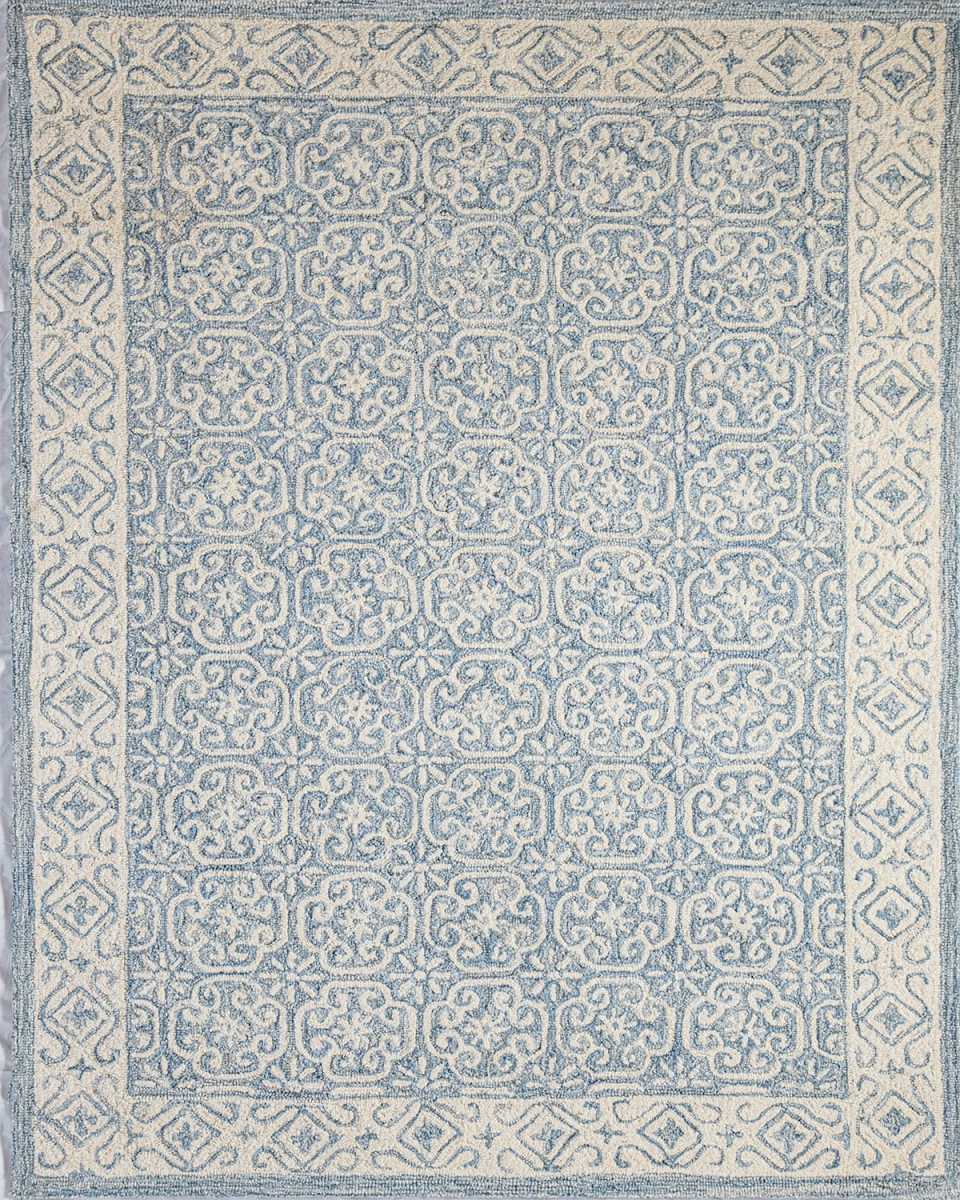 Zerlina Hand Tufted Rug 8' x 10'