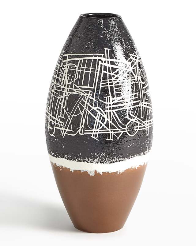 Small Celebration Vase