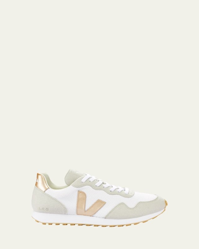 SDU Recycled Runner Sneakers