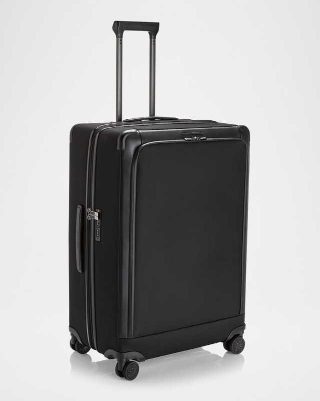 Roadster Nylon 27" Expandable Spinner