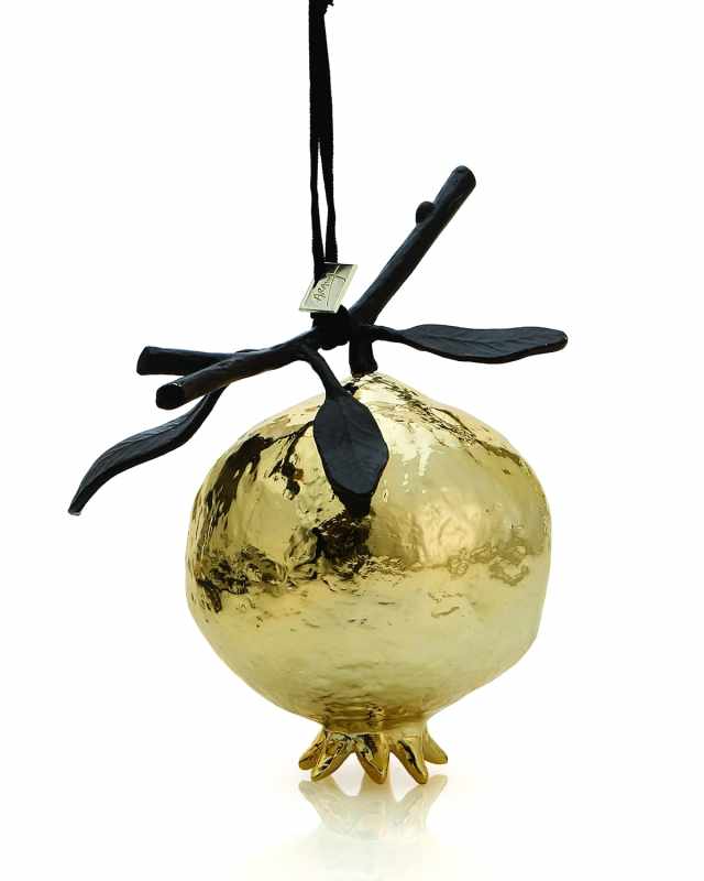 Pomegranate Ornament