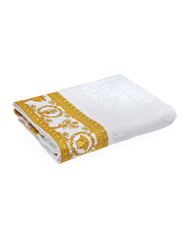 Barocco Beach Towel