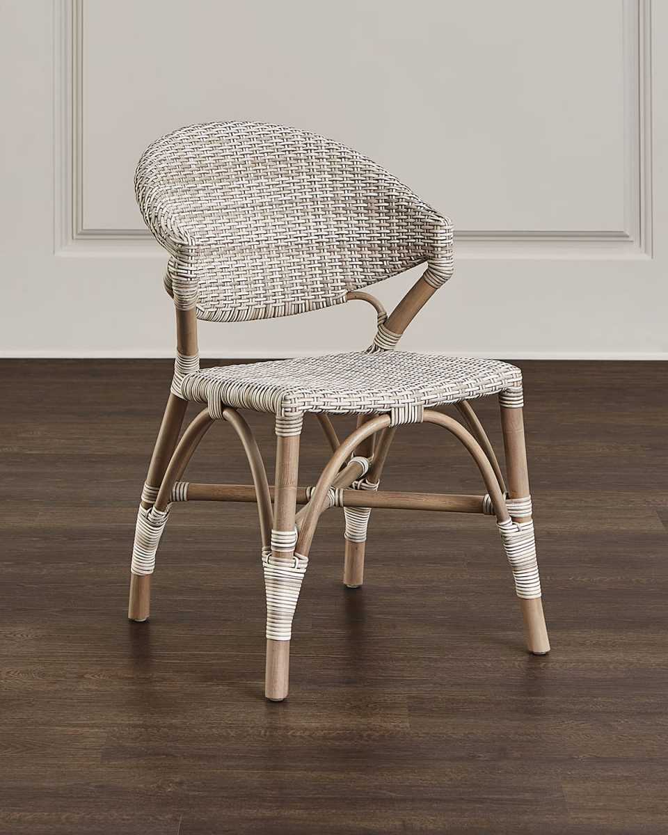 Vero Side Chairs, Set of 2