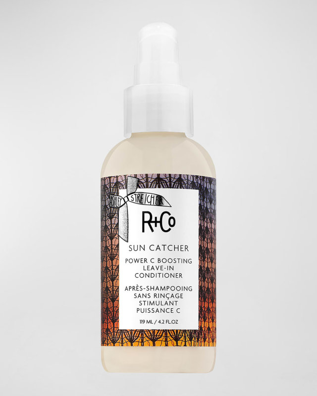 4.2 oz. SUN CATCHER Power C Boosting Leave-in Conditioner