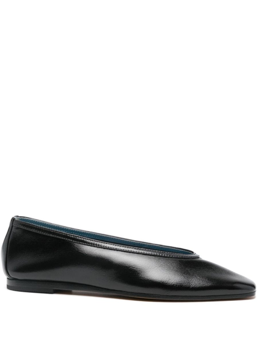 Teo ballerina shoes