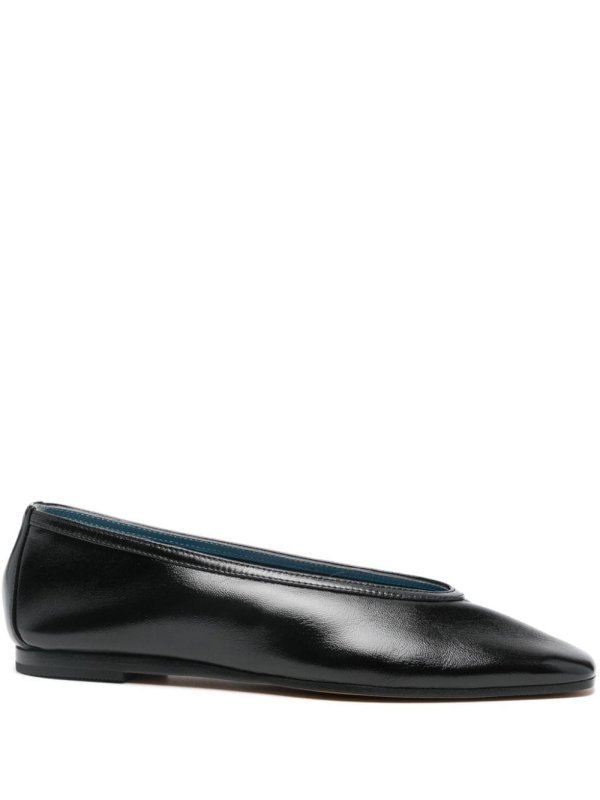 Teo ballerina shoes