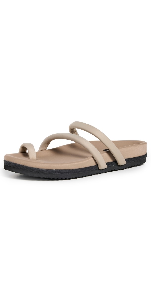 ROAM Orbit Slides Cement