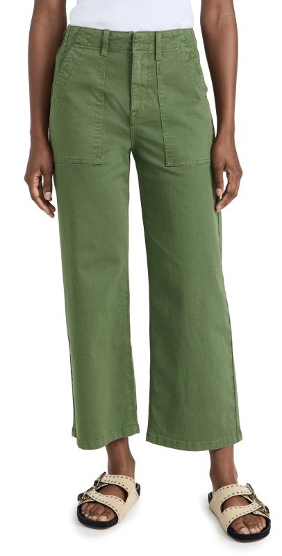 Pistola Denim Sophia Pants Basil