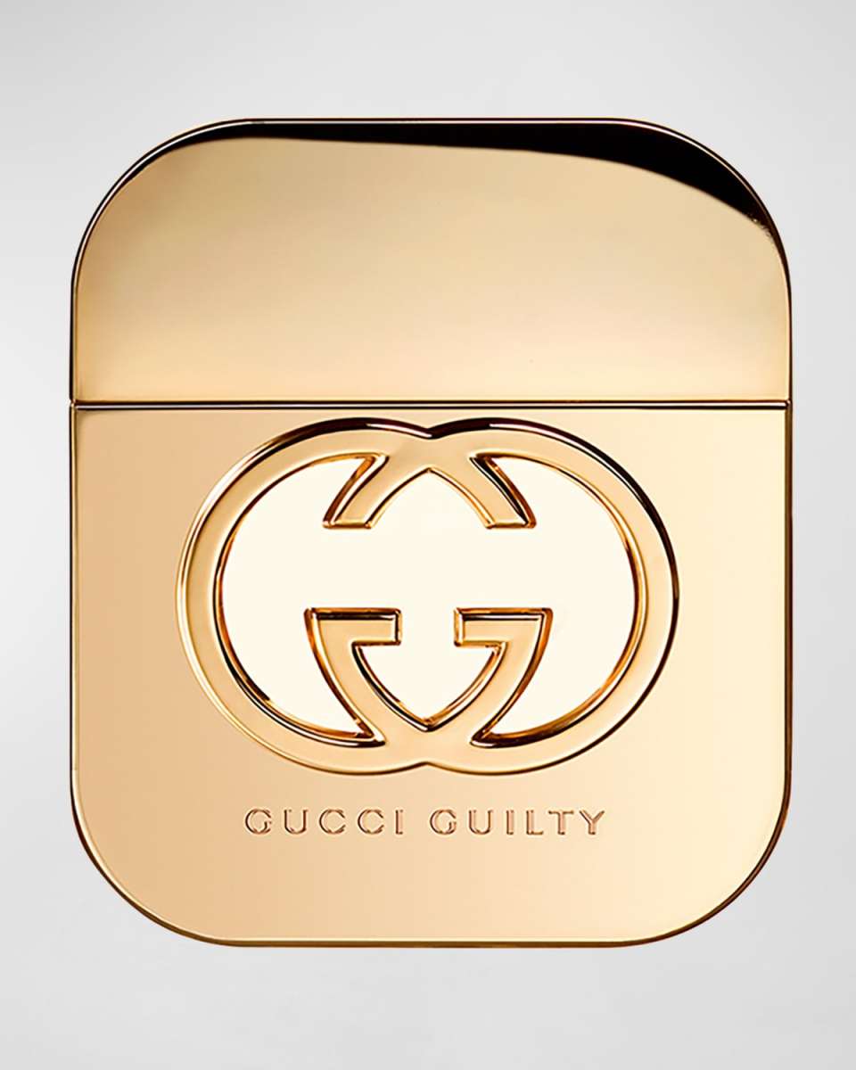 Guilty Eau de Toilette, 1.6 oz.