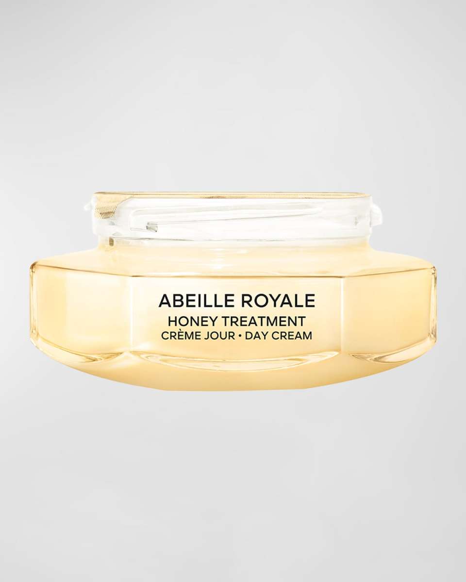Abeille Royale Honey Treatment Day Cream with Hyaluronic Acid Refill, 1.7 oz.