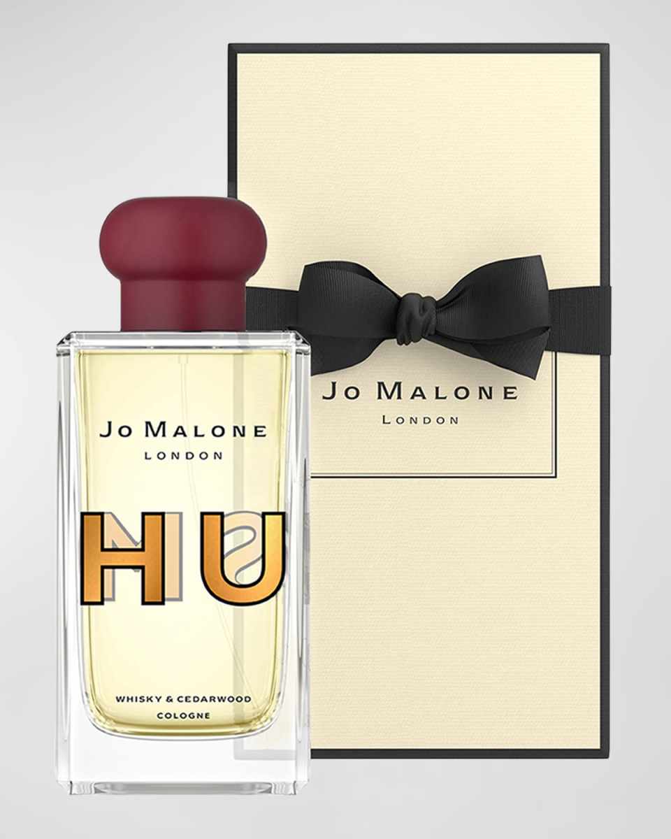 Huntsman Whisky & Cedarwood Cologne, 3.4 oz.