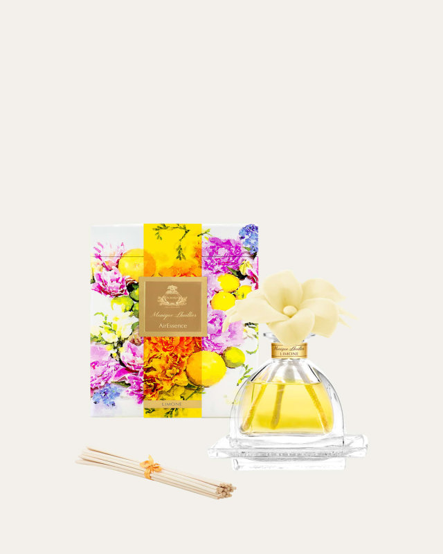 Monique Lhuillier Limone AirEssence, 7.4 oz.