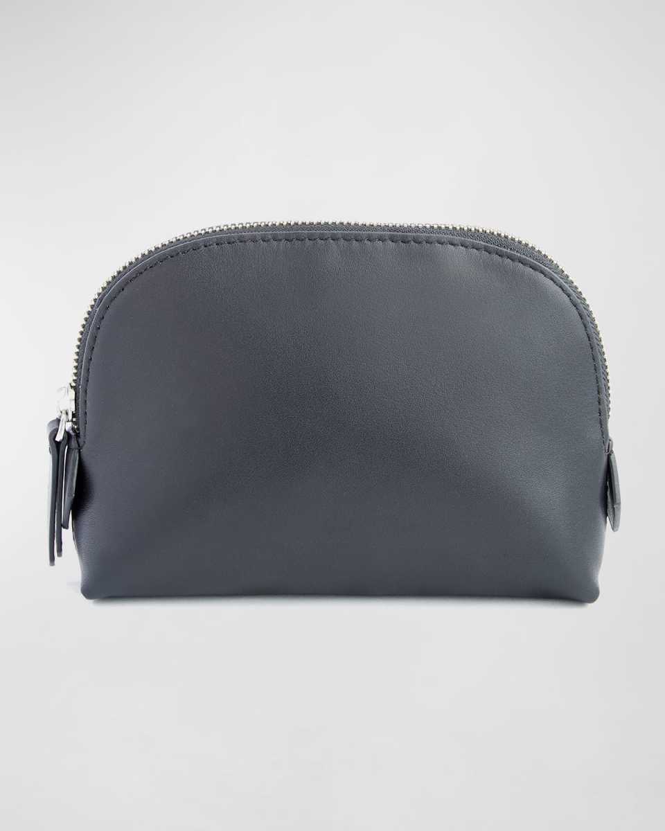 Compact Cosmetic Bag