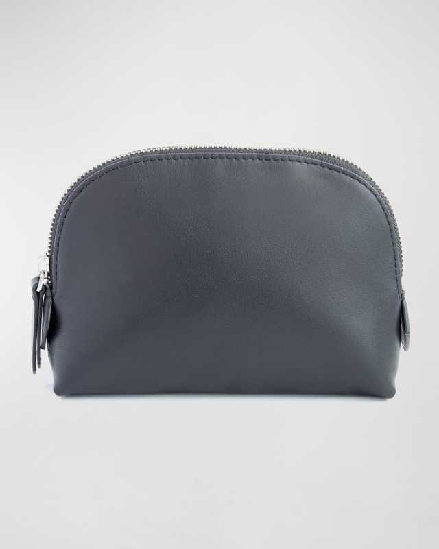 Compact Cosmetic Bag
