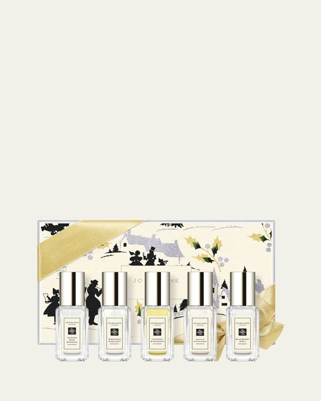 Cologne Collection Set
