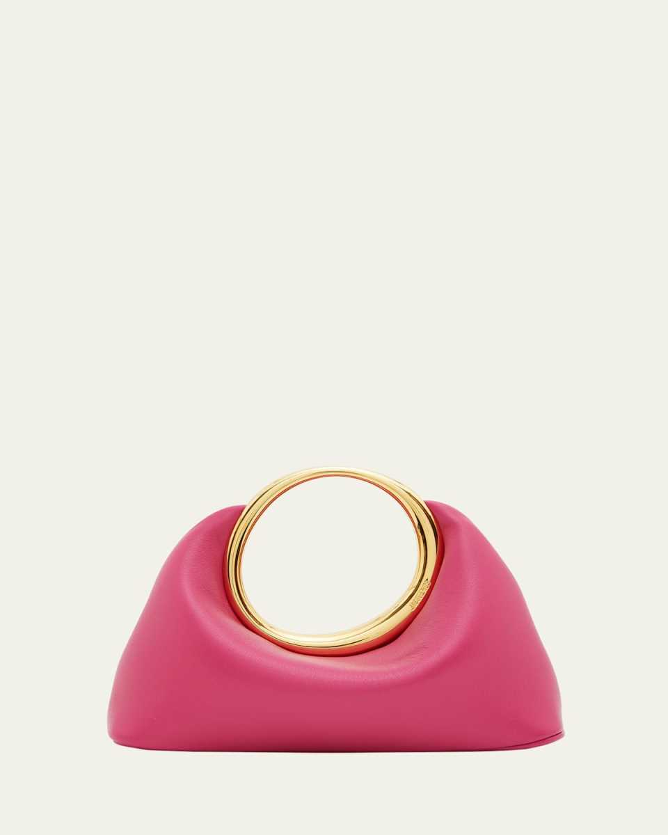 Le Petit Calino Ring Top-Handle Bag