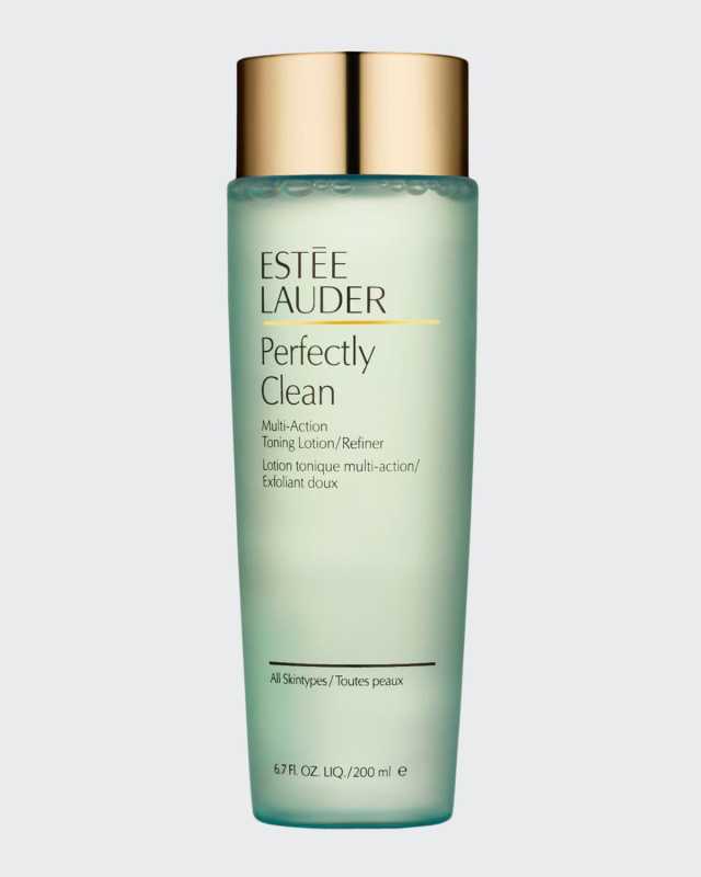 Perfectly Clean Multi-Action Toning Lotion/Refiner, 6.7 oz.