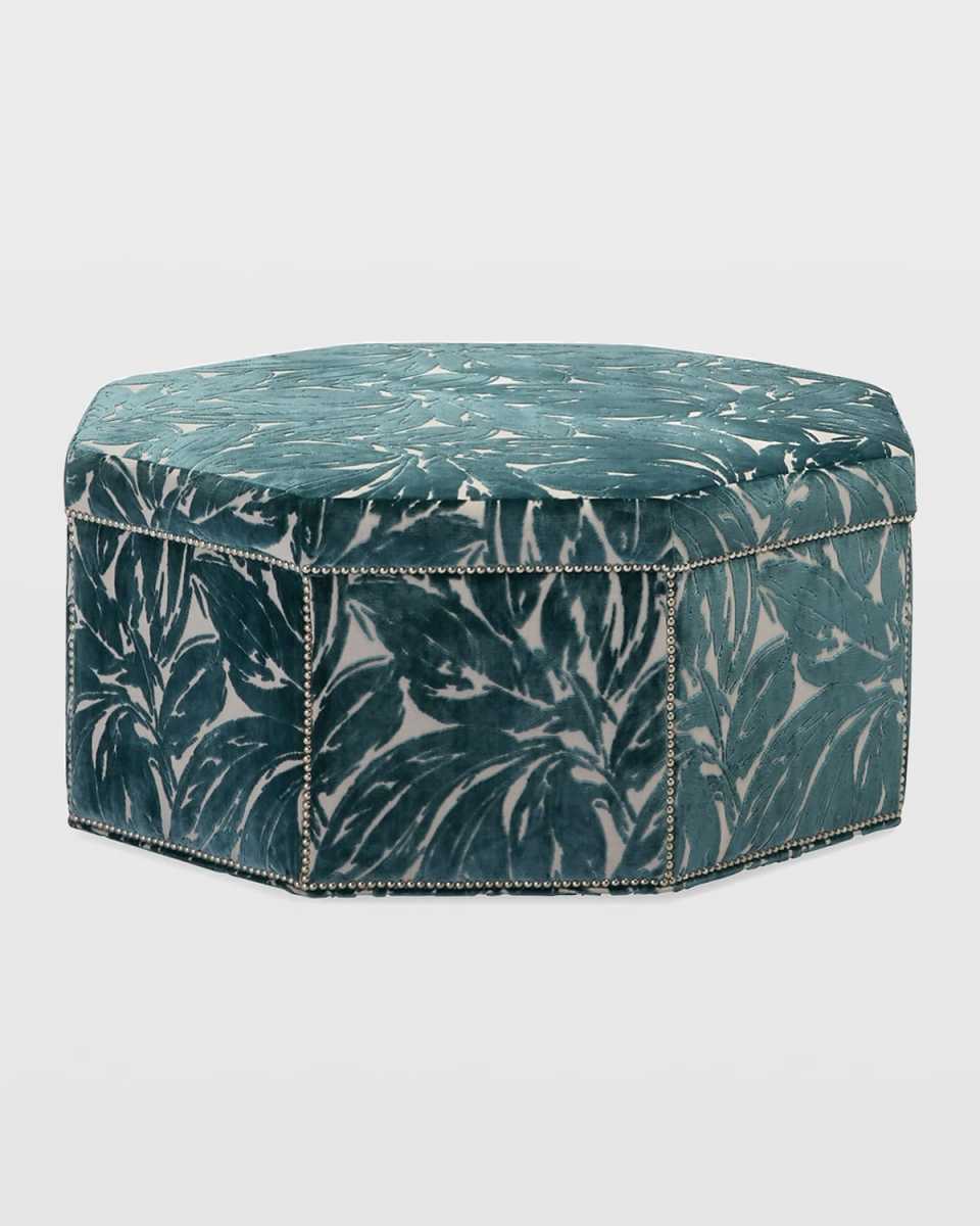Vacherie Ottoman