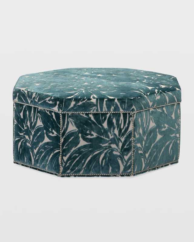 Vacherie Ottoman