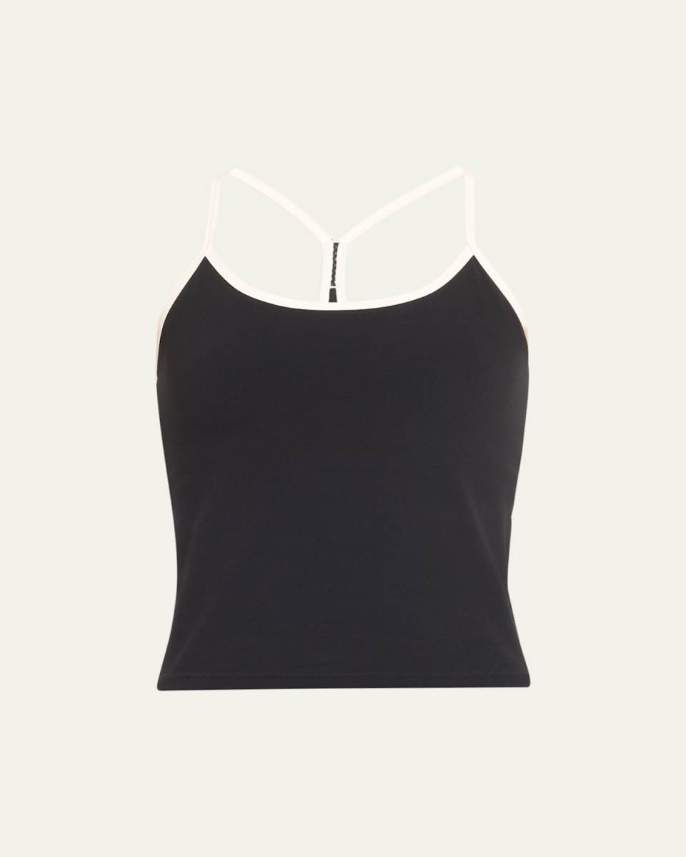 Airweight Tank