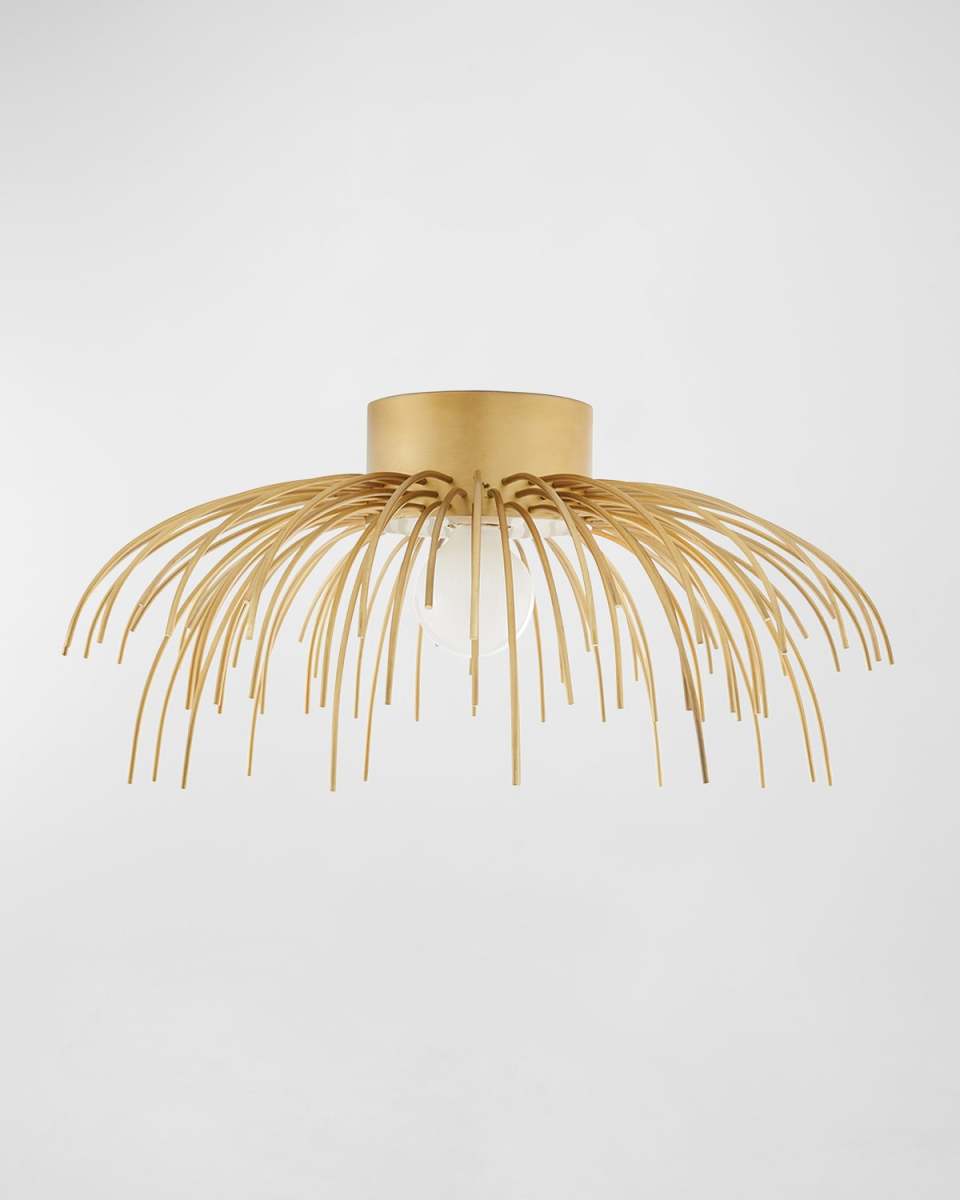 Margaret Flush Mount