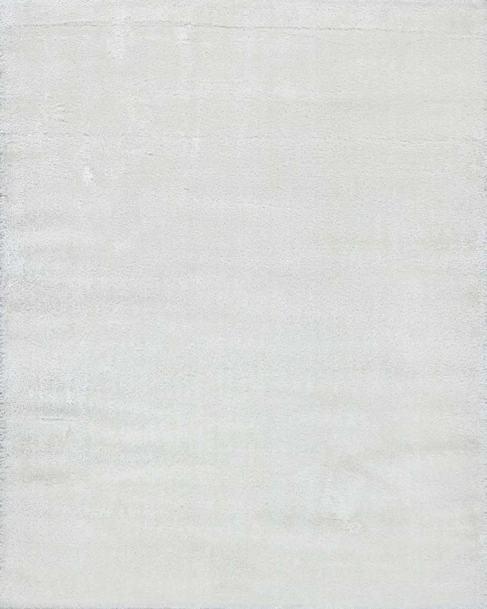 Luxe Shag Rug, 8' x 10'