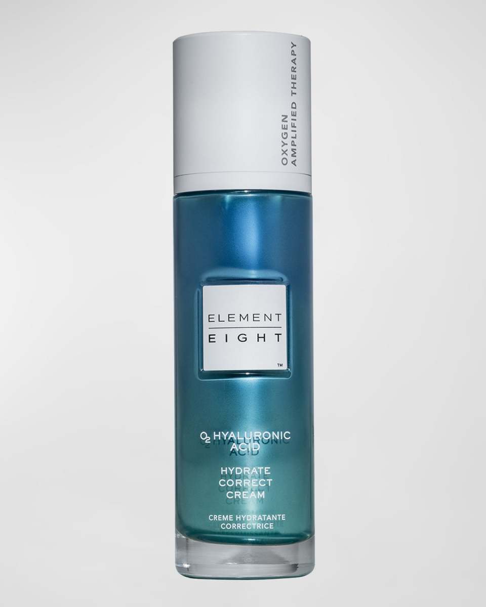 O2 Hyaluronic Acid Cream, 1.7 oz.