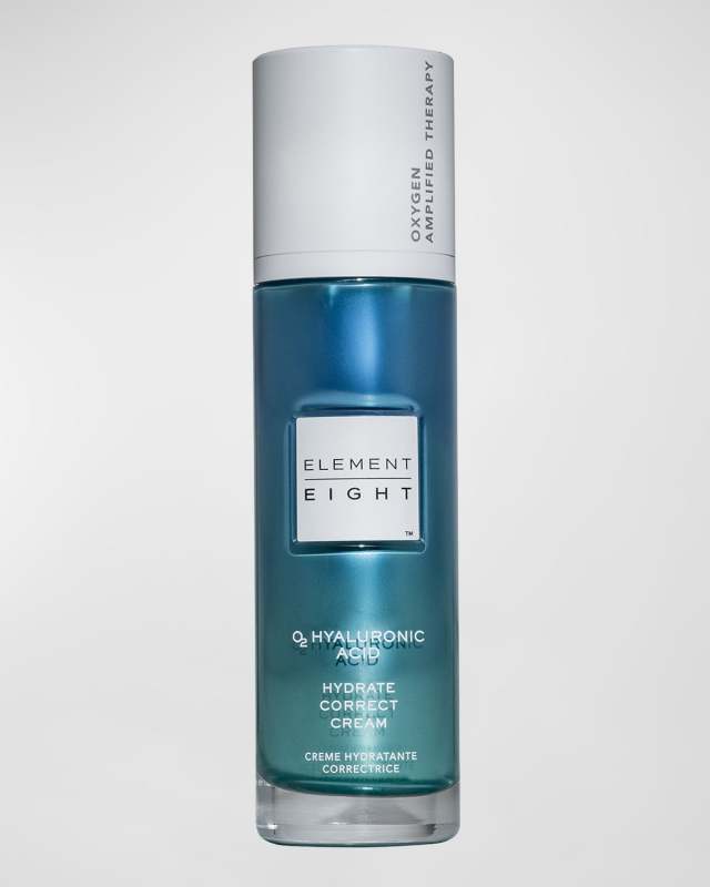O2 Hyaluronic Acid Cream, 1.7 oz.