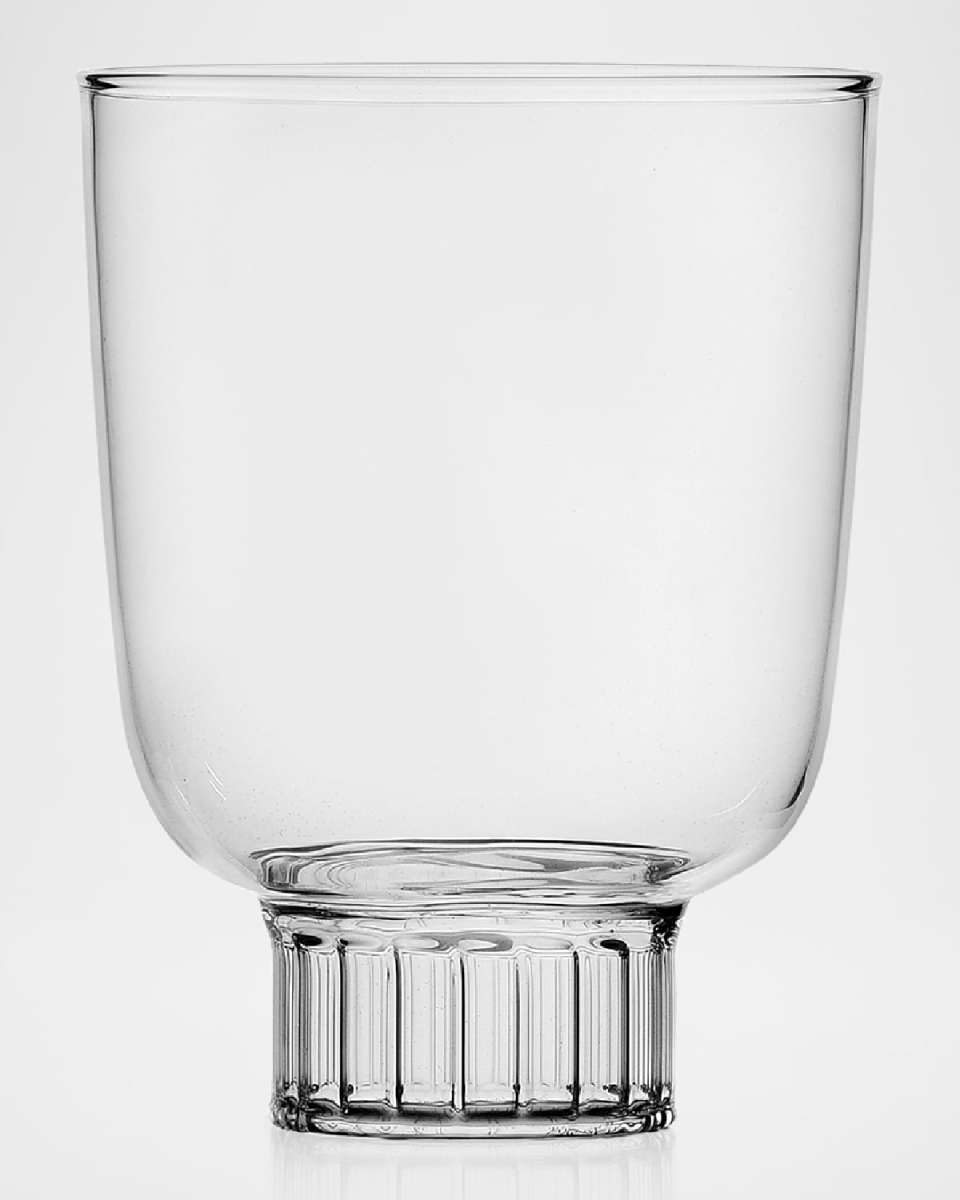 Liberta Stemmed Water Glass, 11 oz.
