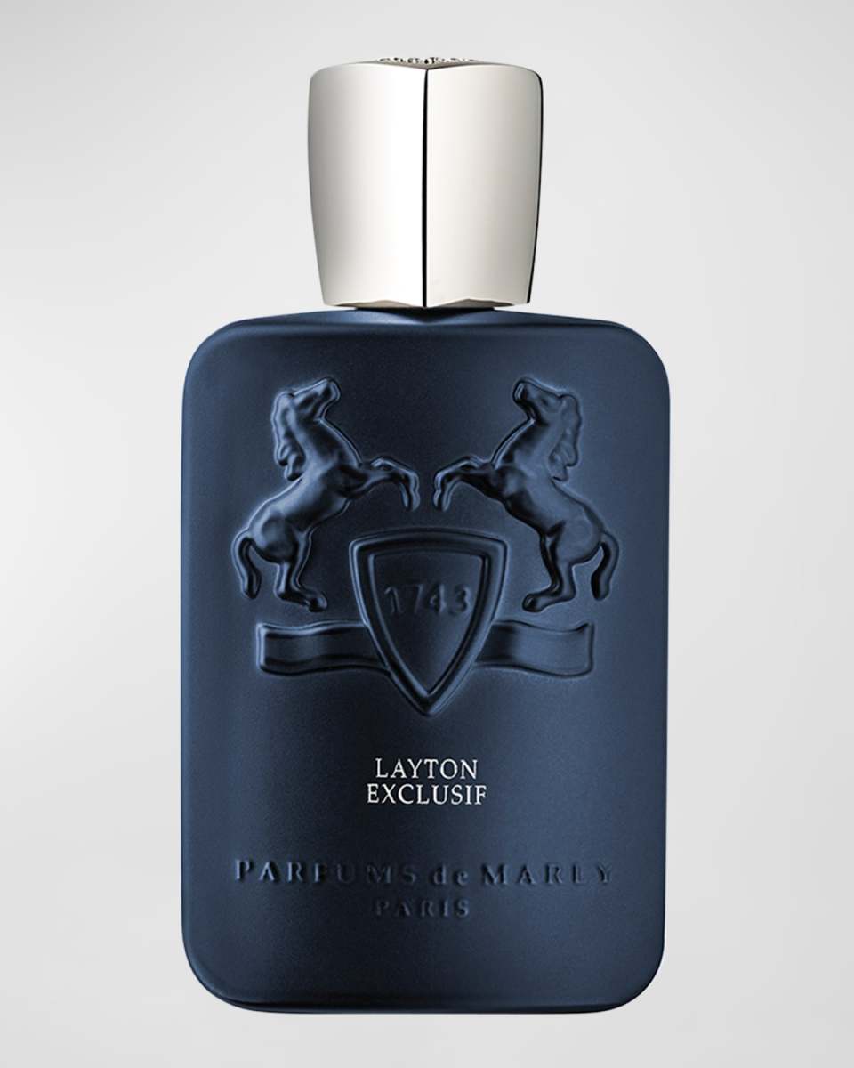 Layton Exclusif Parfum,