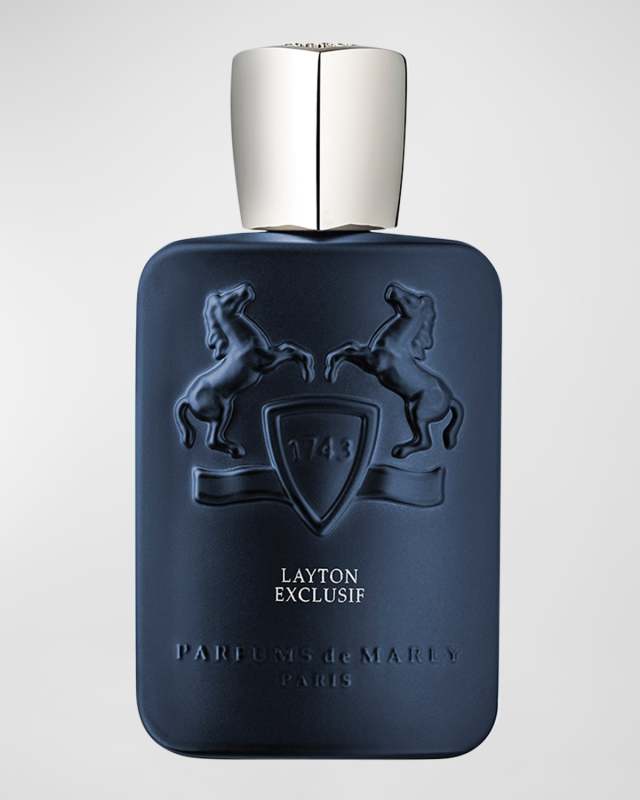 Layton Exclusif Parfum,
