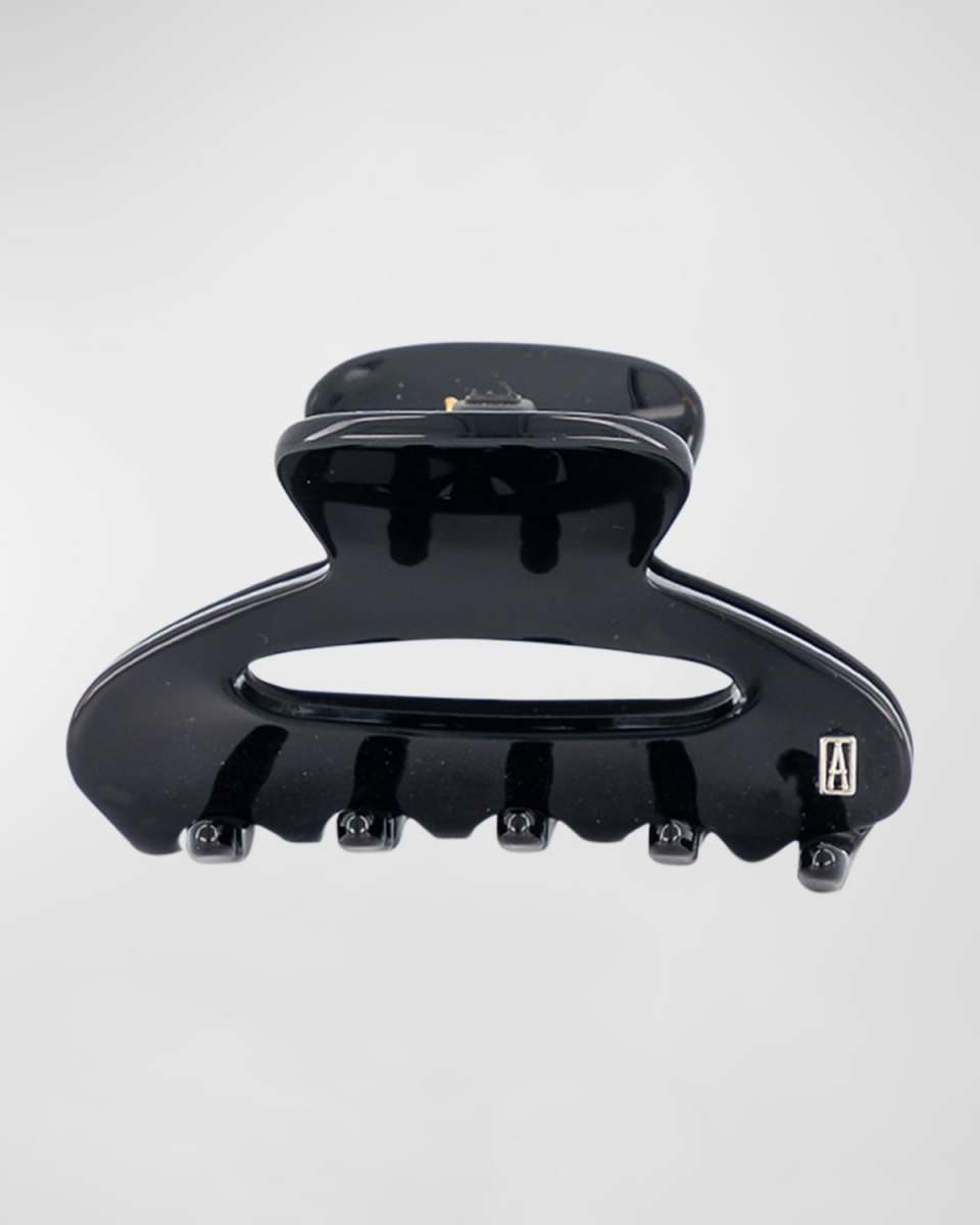 Small Acetate Claw Clip