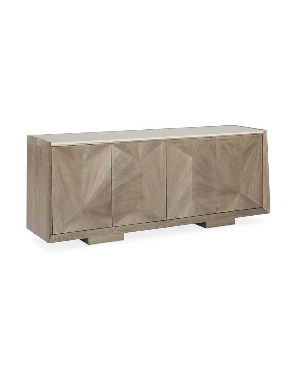 Point of View Console