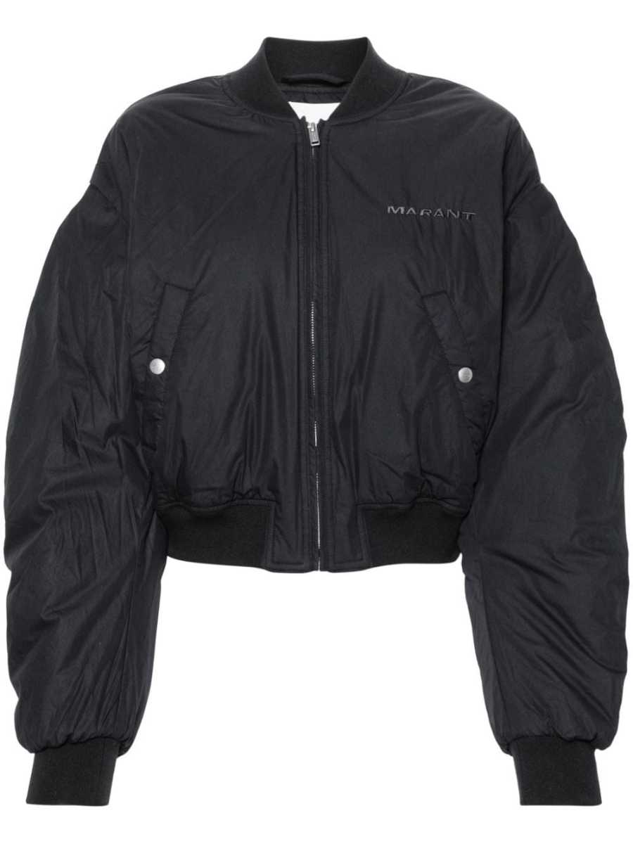 Bessime bomber jacket