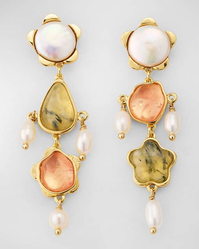 Salima Earrings