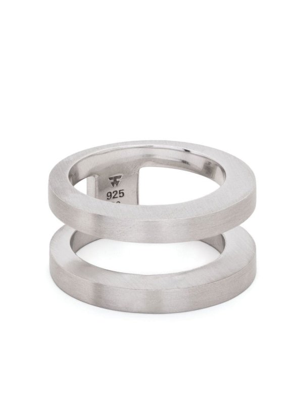 embellished-stone ring