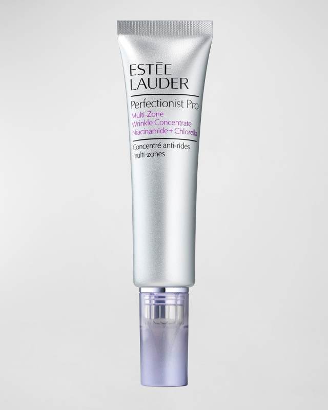 Perfectionist Pro Multi Zone Wrinkle Concentrate, 0.8 oz.