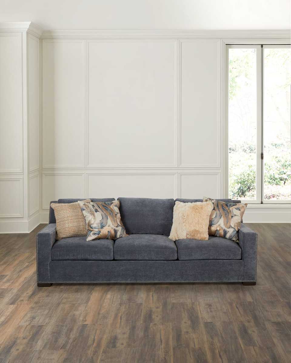 Indra Sofa, 101"