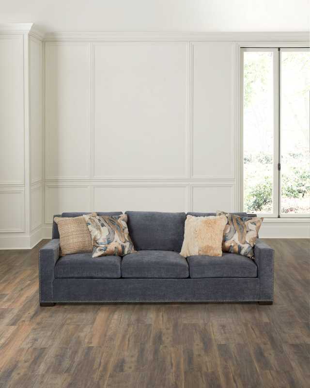 Indra Sofa, 101"
