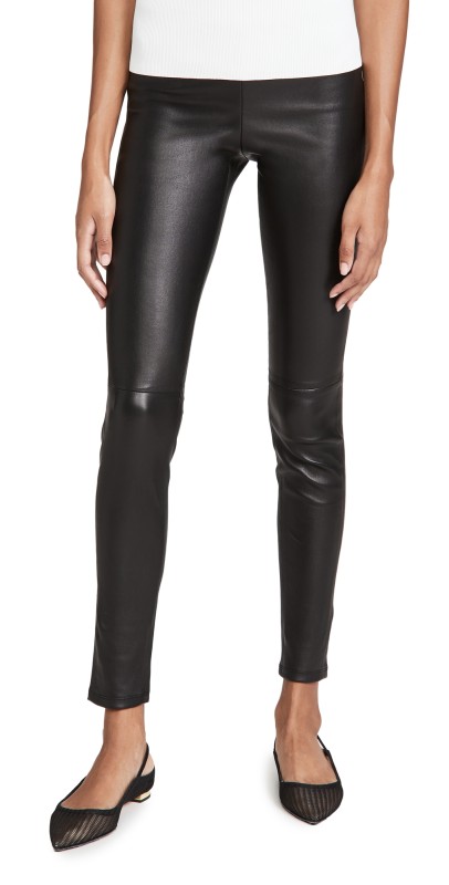 Theory Adbelle L2 Pants Black