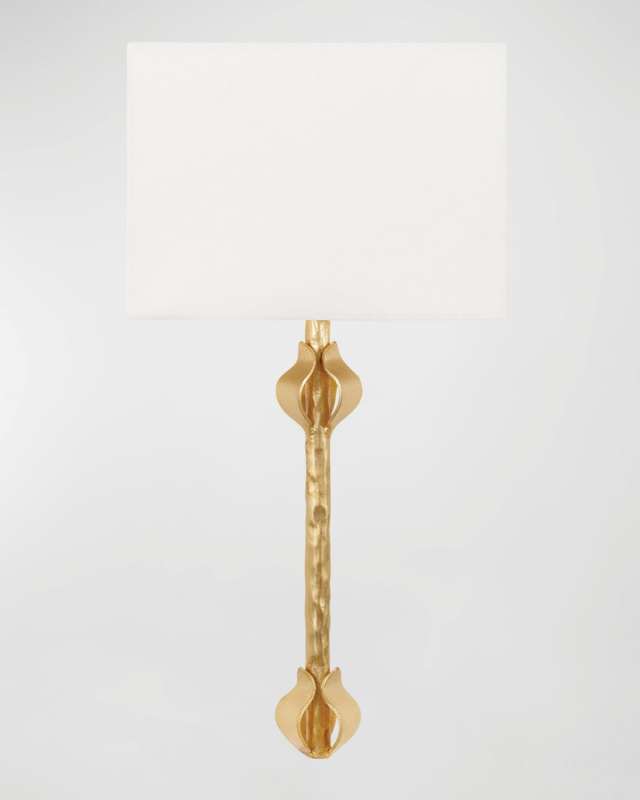 Linda 24" Wall Sconce