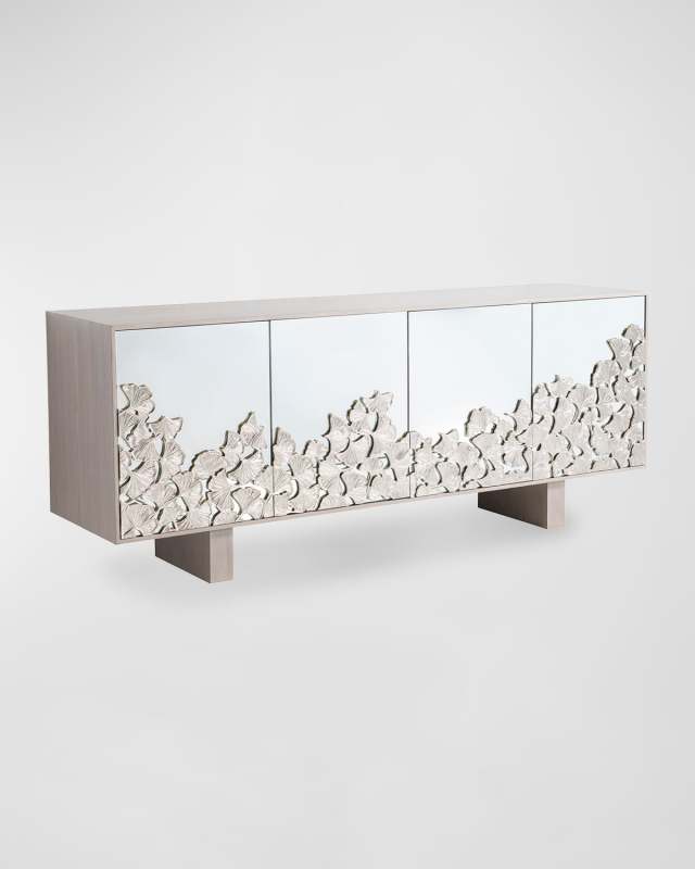 Nara Entertainment Console