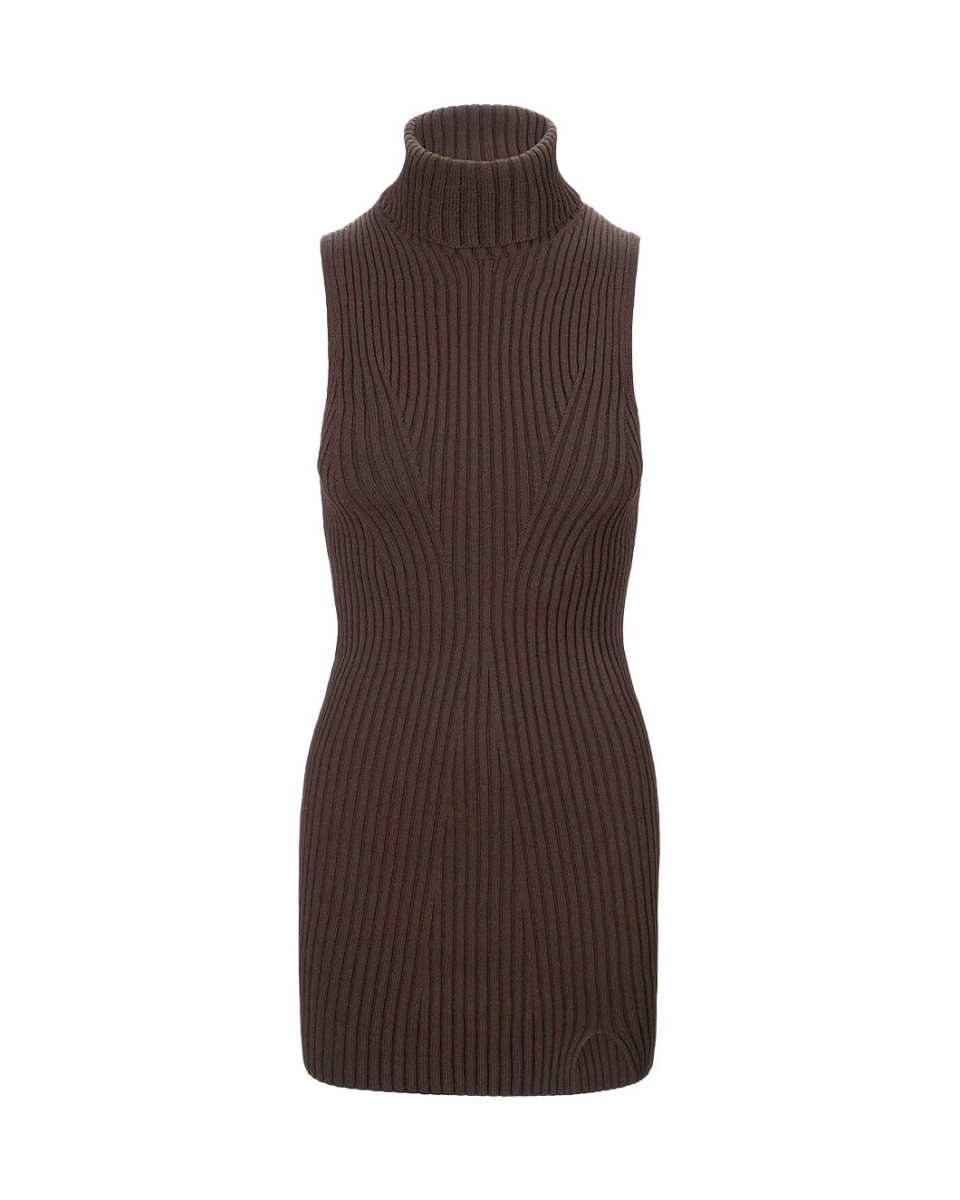 Callum Dress