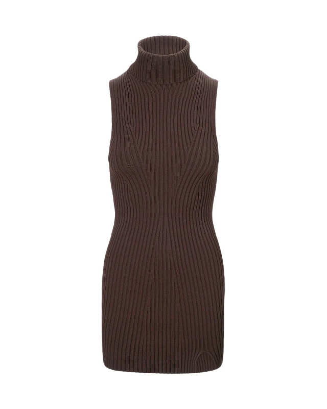 Callum Dress