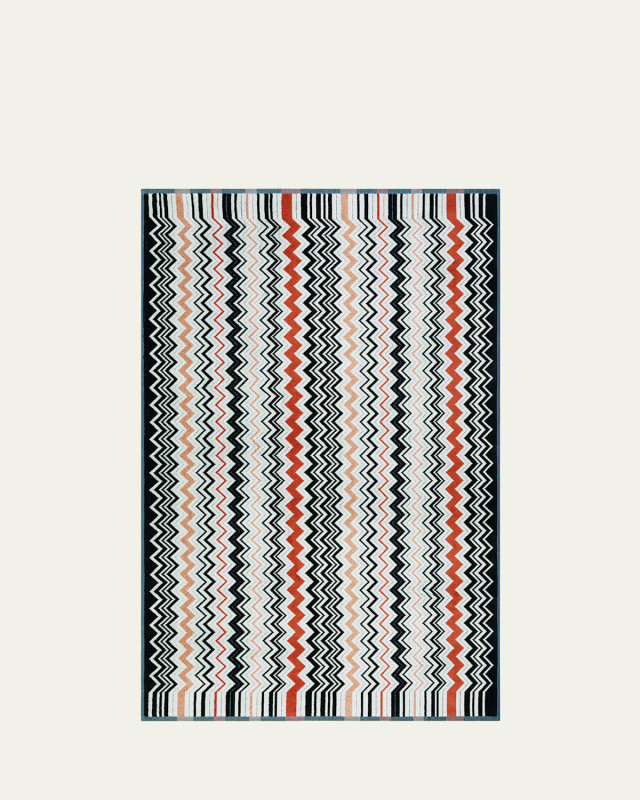 Bernard Bath Sheet