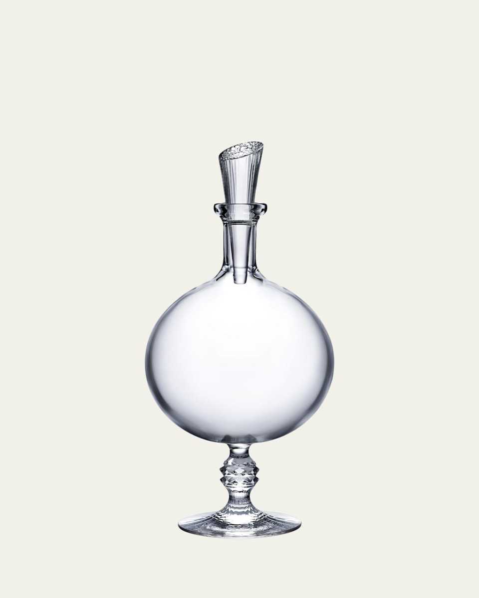 JCB Passion Champagne Decanter
