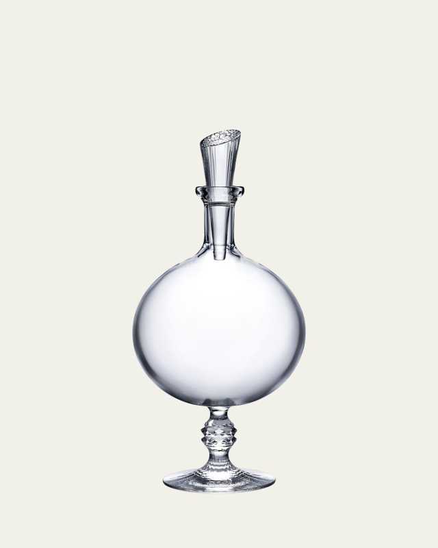 JCB Passion Champagne Decanter