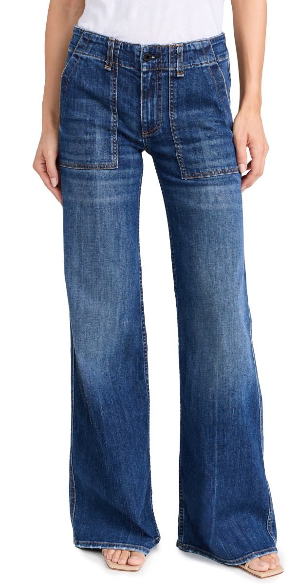 ASKK NY Boma Jeans Gunnison