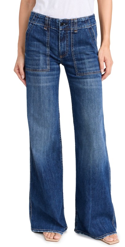 ASKK NY Boma Jeans Gunnison
