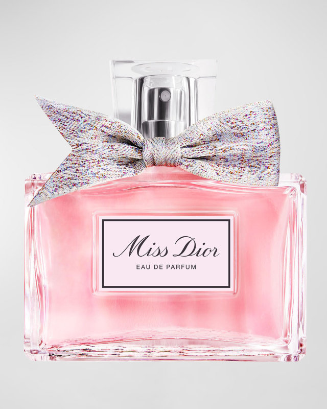 Miss Dior Eau de Parfum,